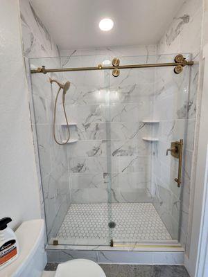 Above All Flooring Solutions