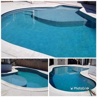 Heartland Pool Plastering & Remodeling
