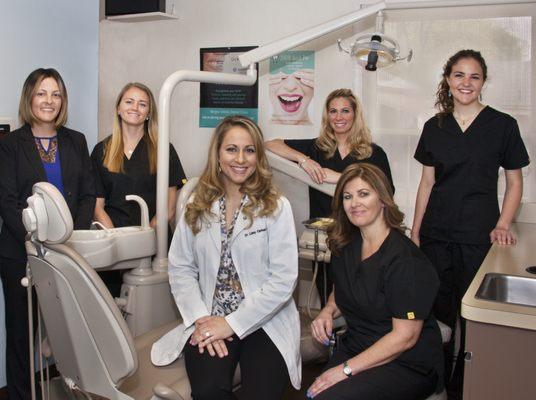 Smiles By Bergen Dental