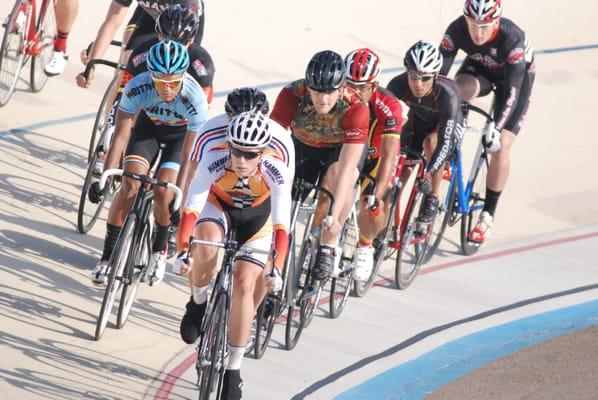 Out of the Box Performance