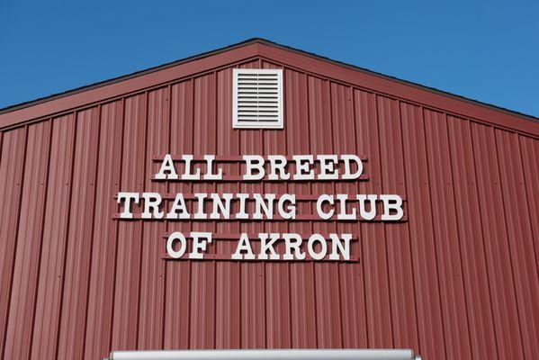 All Breed Training Club Of Akron Inc