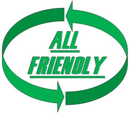 All Friendly Mole control & Pest Services