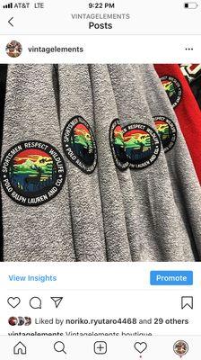 Polo
Wildlife
Fleece
Size large xlt xxlt 3xlt