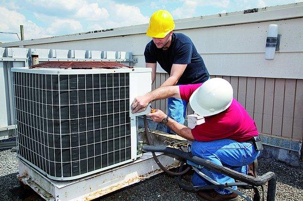 Marshall HVAC Repair Service