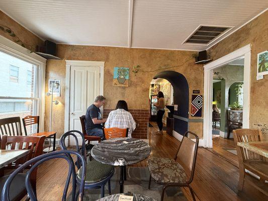 Cool Beans Coffee Company