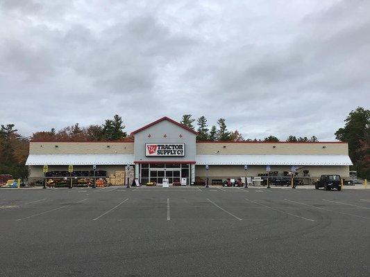 Tractor Supply