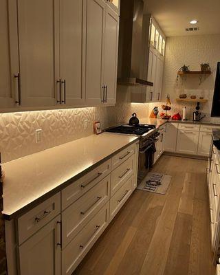 Denali Contracting Group