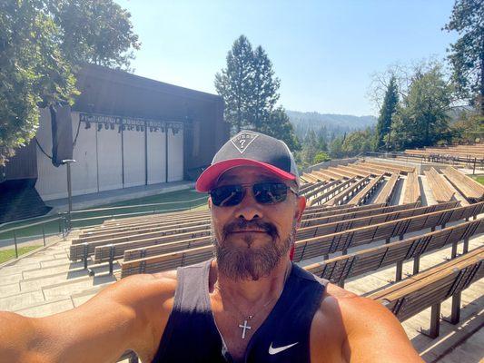 A nice day in Jacksonville!