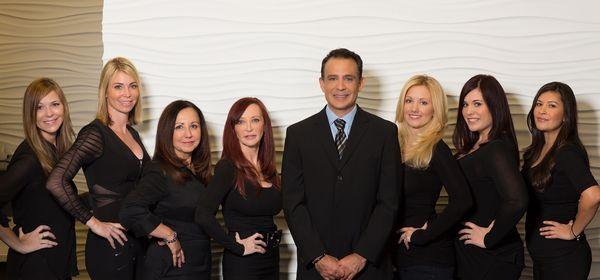 Surgispa Cosmetic and Plastic Surgery