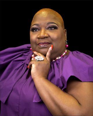 Prophetess Cynthia Marshall