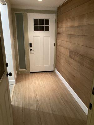 Tropical Pressure Washing