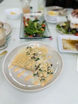 Secret Garden Bistro & Boutique