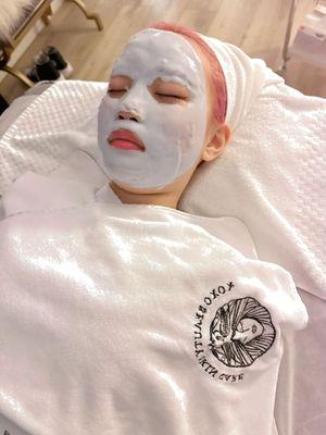 we had a wonderful time