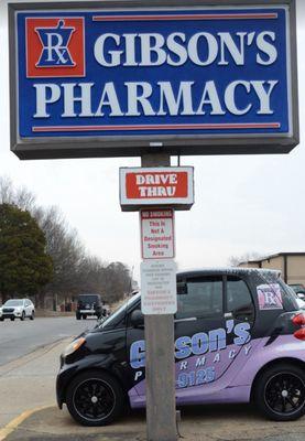 Gibson's Pharmacy of Jonesboro