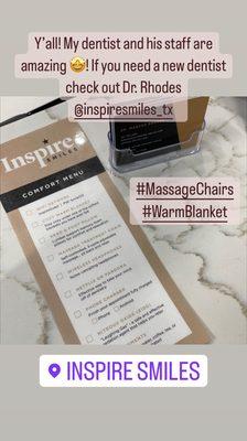 Inspire Smiles-Richmond Dentist