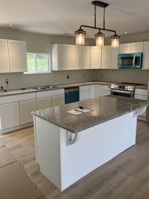 Crager Construction & Real Estate