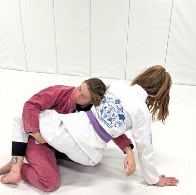 Neutral Ground Academy