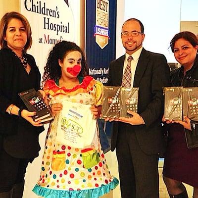 By Your Side Tutoring