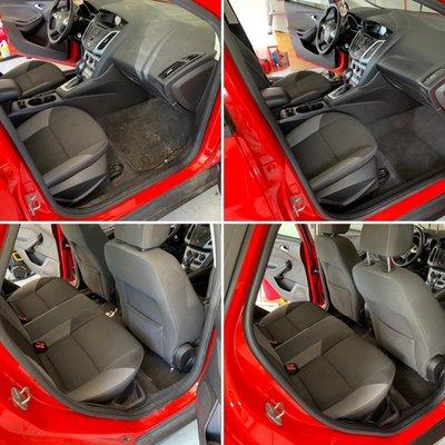 Geo’s Auto Detailing