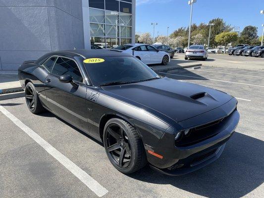 ABC Muffler & Hitch Inc