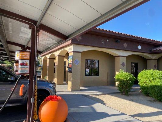 Quick Quack Car Wash