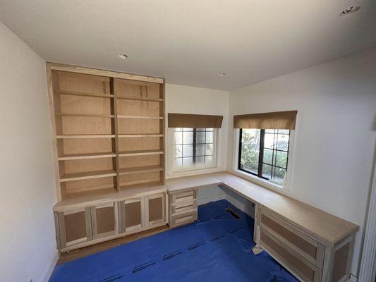 Arevalos Fine Woodworking