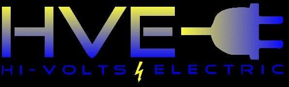 Hi Volts Electric
