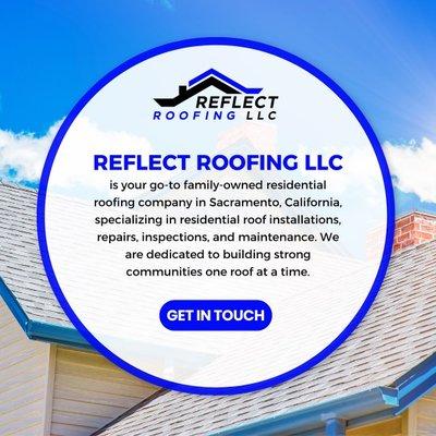 Reflect Roofing