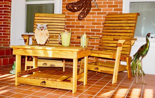 Birch Grove Furnishings