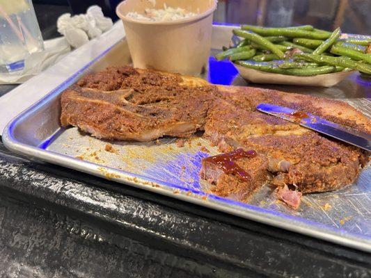 Woodstack Smokehouse