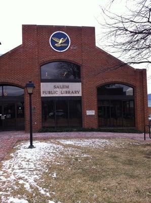 Salem Public Library