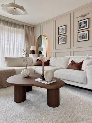 Eric Chambers Staging & Design