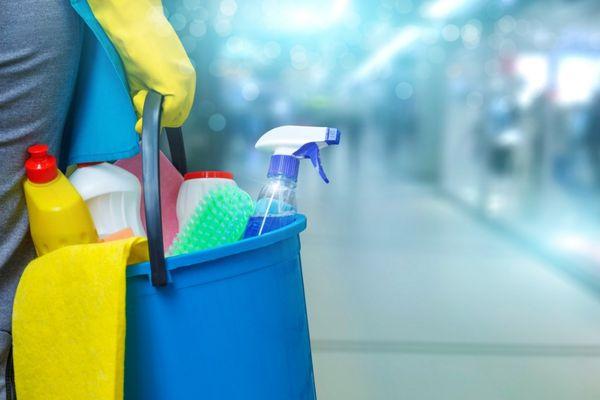 N&D Cleaning Services