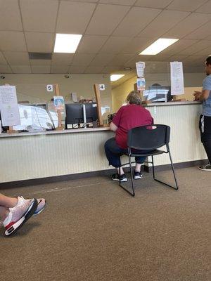 Platte City Dmv License Bureau