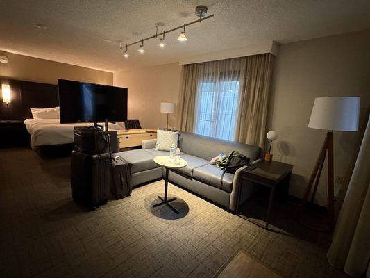 Residence Inn by Marriott Long Beach