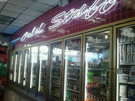 Jet Food Store