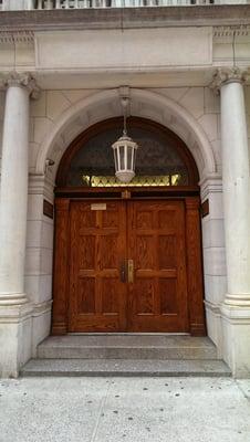 Muslim Education and Converts Center of America