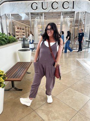 Loving them so much I bought black on rose gold too!!