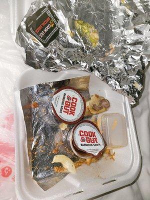 Cook Out