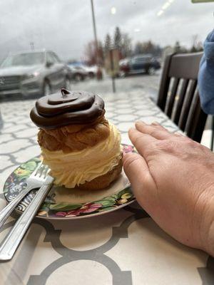 Great Scott's Bakery & Coffee