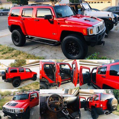 Castro Detailing Xperts