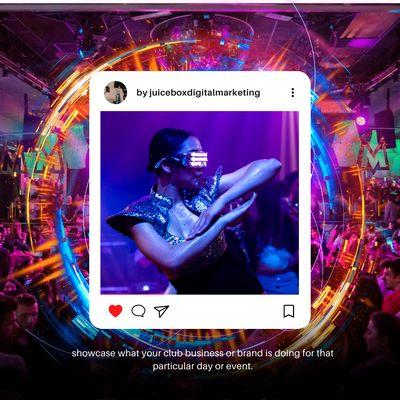 Juice Box Digital Marketing