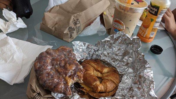 Master Homemade Donuts