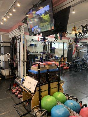 Panache Fitness Company