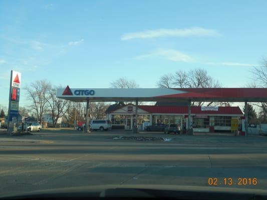 Citgo
