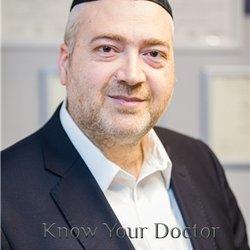 Dr. Henry Sardar D.O., is board certified pain Management Specialist.