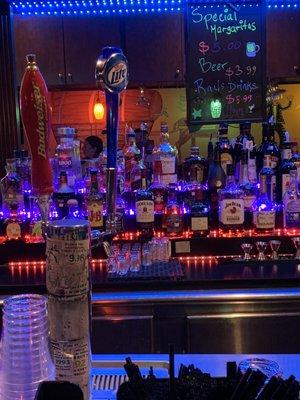El Rancho Taqueria & Bar