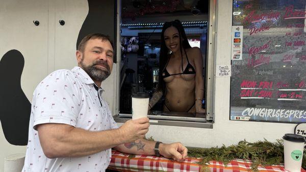 Cowgirls Espresso