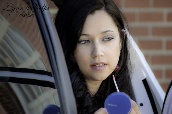 Lynn Phelps, Photographer