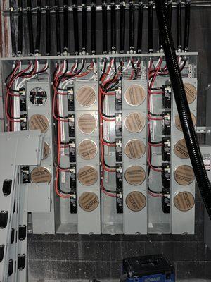 Soria’s Electrical Services